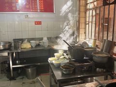 -丁记面馆(凤凰店)