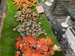 -世博花园酒店-自助餐厅(云南世博花园酒店店)