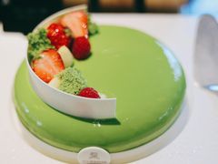 -Social 秀西餐厅-长沙瑞吉酒店(运达店)