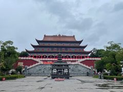 -开福禅寺