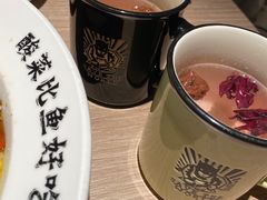 -太二酸菜鱼(菱角湖万达店)