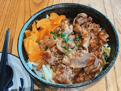 -铃木食堂(北新桥店)