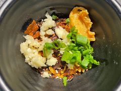 -泉味道贵州厨房(三里河店)