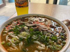 -肖家客饸饹面(郑州总店)