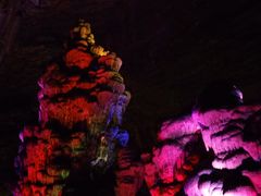 -上方山云水洞