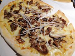 莱芙缇牛肉披萨-LYFATTI 莱芙缇(赣水路店)