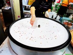 -小米粑粑(玉锦苑店)