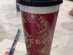 -霸王茶姬(南强街店)