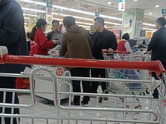 -大润发(梅兰东路店)