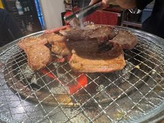 -和牛放题·蒜香烧肉PURUSHIN(马场路店)