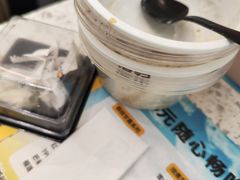 -满记甜品(南京虹悦城三店)