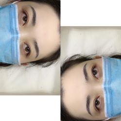 -久匠·纹眉半永久野生眉