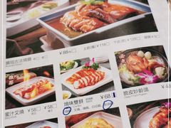 -鹅冠港式茶餐厅(来福士店)