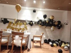 -觅糖派对·宝宝宴生日宴一站式派对策划(河西店)