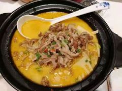 -外婆小聚茶餐厅·生日·团建(市民中心店)