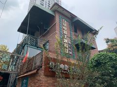 -豆蔻电影主题餐厅(四牌楼店)