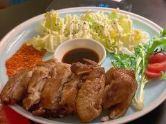 -床吧创意私房菜•Bistro
