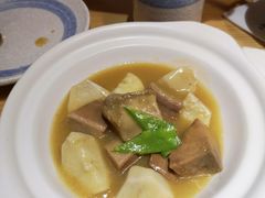 -富山日式料理(宽厚里店)