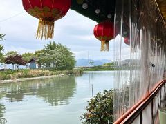 -晓琦农家菜馆·地道农家菜