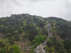 -慕田峪长城