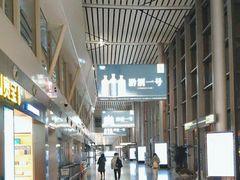 -贵阳龙洞堡国际机场-T2航站楼