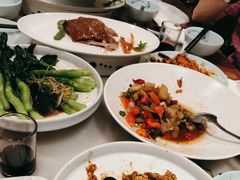 -鸭匠食府·挂炉烤鸭·新京菜(阜成路店)
