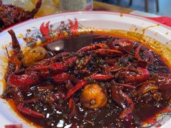 -四禧精酿铜锅涮肉·烧烤工场(大明湖店)