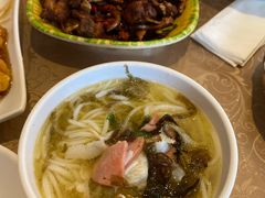 云南过桥米线-福利来酒店(泺源大街店)