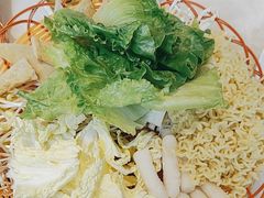 -屋里家延边朝鲜族冷面(南园店)