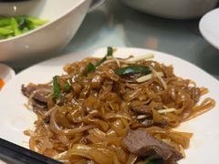-顺德美的万豪酒店-万豪中餐厅