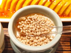 自制酸奶-额尔敦传统涮(公园西路店)