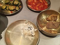-轻烧烤肉(光谷步行街店)