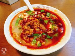 -豆相识•九九豆腐脑(牛咡桥店)