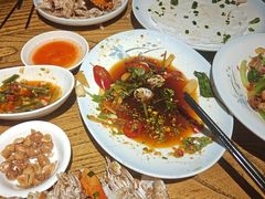 -潮中人·潮州菜(益乐路店)