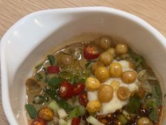 -小谷姐姐麻辣拌·麻辣烫(百子湾店)