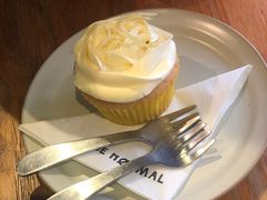 -BE NORMAL CAFE(霞溪路店)