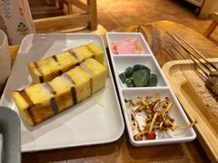 -木屋烧烤(西南角店)