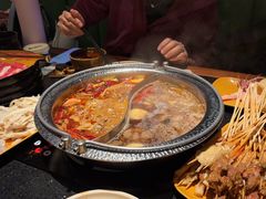 -牛New寿喜烧(虹桥新天地店)