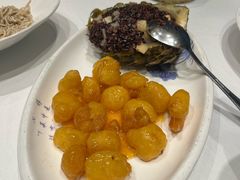 -大张烙馍村·美食地标(泉山店)