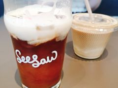 -Seesaw Coffee(苏州中心店)