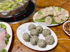 特色苦刺丸-金砂阿洲鱼册店
