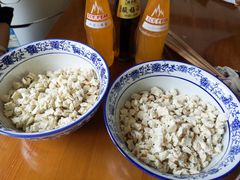 -刘信牛羊肉小炒泡馍(回民街店)