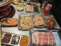 -巷子泥炉烤肉(原开化寺街店)