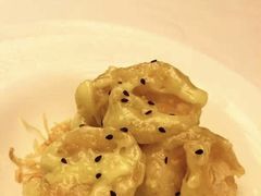 -富力丽思卡尔顿酒店·丽轩中餐厅