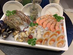 -星伦多自助料理(华润万象城店)