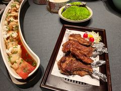 -湯記傳菜