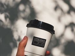 -CoffeeVendor(西乡店)