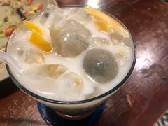 CHÈ&nbsp;THÁI-Thai Market Restaurant( 04 Tran Quoc Toan)