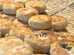 -栗酥饼(南长街店)