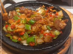 -七八冷面·延边朝鲜族美食(欢乐谷店)